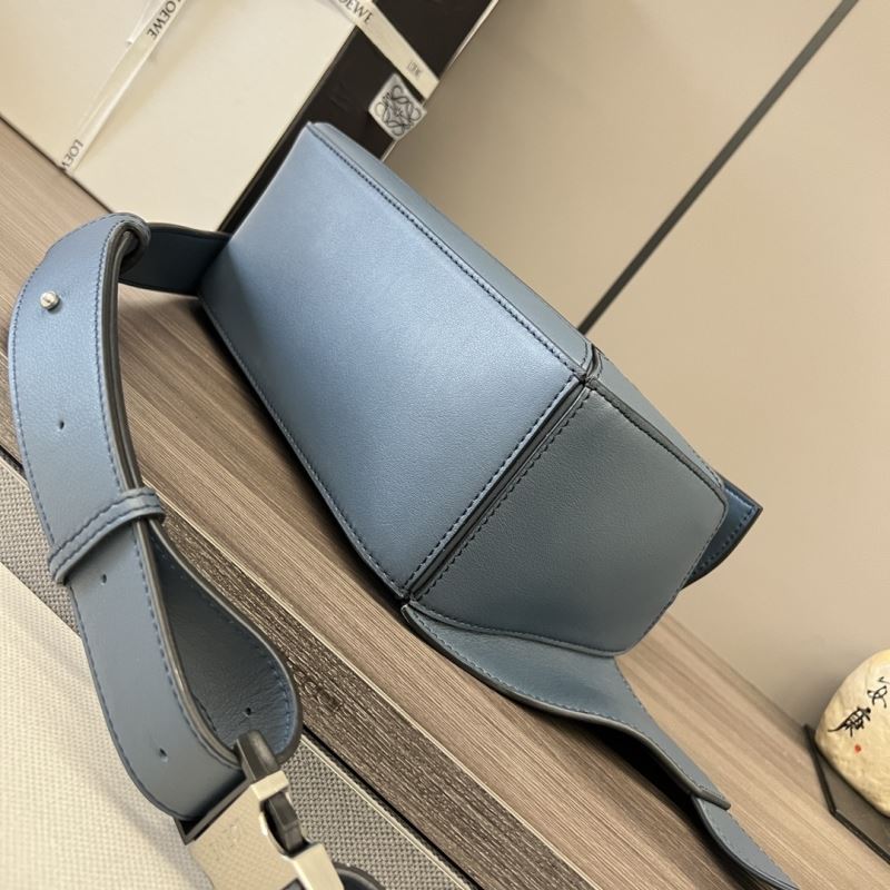 Loewe Waist Chest Packs